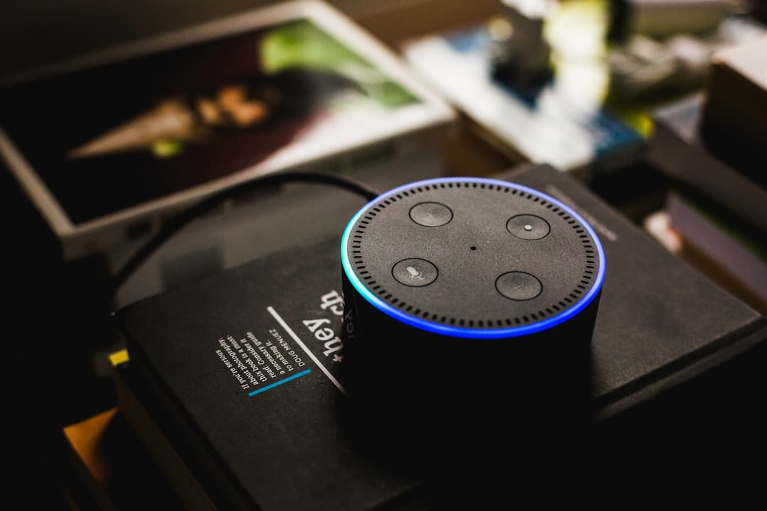 Voice Control